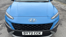 Hyundai Kona 1.6 GDi Hybrid SE Connect 5dr DCT Hybrid Hatchback